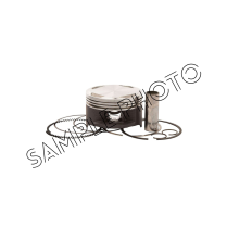 JOINT DE COUVERCLE DE SOUPAPE