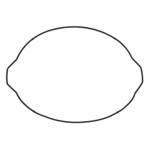 CLUTCH COVER GASKET