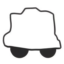 JOINT DE COUVERCLE DE SOUPAPE