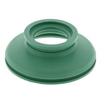 SOUFFLET DE VALVE DE PUISSANCE D'ECHAPPEMENT