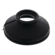 SOUFFLET DE VALVE DE PUISSANCE D'ECHAPPEMENT