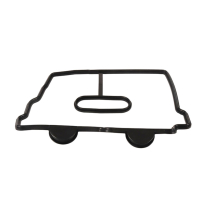 JOINT DE COUVERCLE DE SOUPAPE