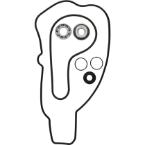 WATER PUMP REBUILD KIT