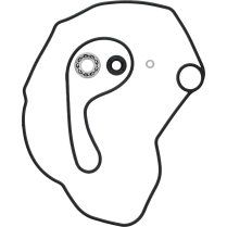 WATER PUMP REBUILD KIT