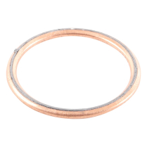 ENS. DE JOINTS D'ECHAPPEMENT