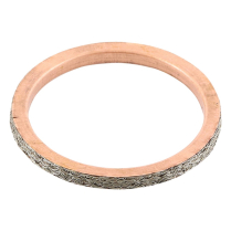 ENS. DE JOINTS D'ECHAPPEMENT