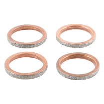 ENS. DE JOINTS D'ECHAPPEMENT