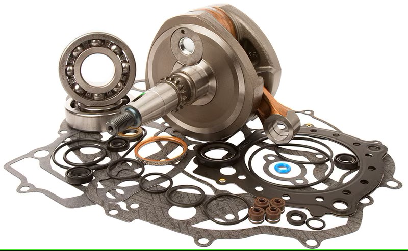 BOTTOM END KIT The Power of Remanufacturing