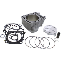 STANDARD BORE HC CYLINDER KIT