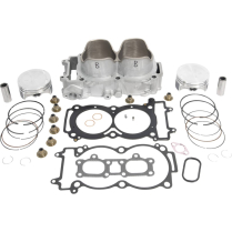 STANDARD BORE CYLINDER KIT