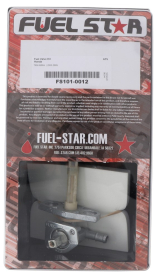 ENS. DE SOUPAPE DE CARBURANT