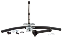 ENS. DE SOUPAPE DE CARBURANT