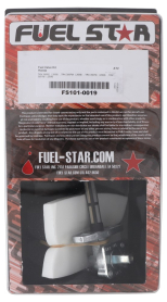 ENS. DE SOUPAPE DE CARBURANT