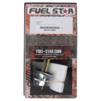FUEL VALVE KIT