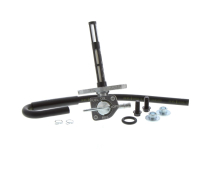 ENS. DE SOUPAPE DE CARBURANT