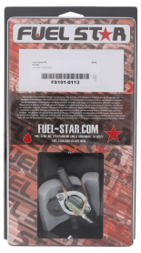 ENS. DE SOUPAPE DE CARBURANT