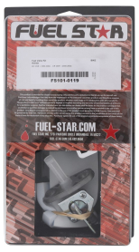 ENS. DE SOUPAPE DE CARBURANT