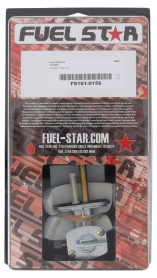 FUEL VALVE KIT