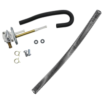 ENS. DE SOUPAPE DE CARBURANT