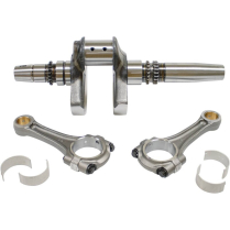 CRANKSHAFT AND RODS KIT Defender 1000 DPS (17-22)