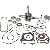 COMPLETE ENGINE REBUILD KIT
