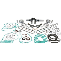 OVERSIZED COMPLETE ENGINE REBUILD KIT Commander 800 (11-13,1