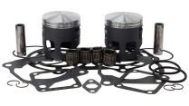 TOP END PISTON KIT