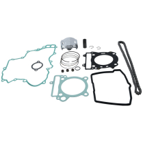 TOP END PISTON KIT