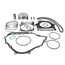 ENS. DE PISTON HAUT DU MOTEUR