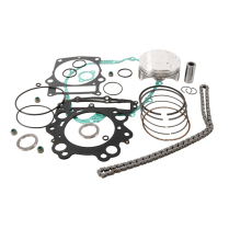 TOP END PISTON KIT