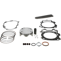 TOP END PISTON KIT