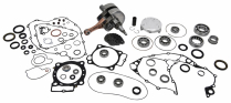 COMPLETE ENGINE REBUILD KITS