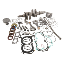 COMPLETE ENGINE REBUILD KIT RGR 900 XP (15)
