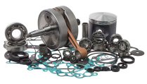 COMPLETE ENGINE REBUILD KITS