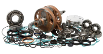 COMPLETE ENGINE REBUILD KITS