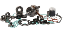 COMPLETE ENGINE REBUILD KITS