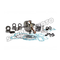 COMPLETE ENGINE REBUILD KITS