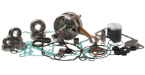 COMPLETE ENGINE REBUILD KITS
