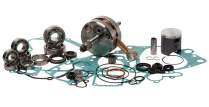 COMPLETE ENGINE REBUILD KITS