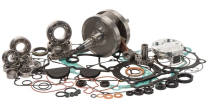 COMPLETE ENGINE REBUILD KITS