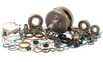 COMPLETE ENGINE REBUILD KITS