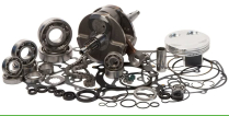 COMPLETE ENGINE REBUILD KITS