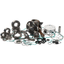 COMPLETE ENGINE REBUILD KITS