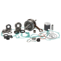 COMPLETE ENGINE REBUILD KITS