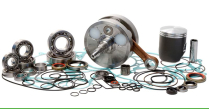 COMPLETE ENGINE REBUILD KITS