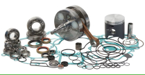 COMPLETE ENGINE REBUILD KITS