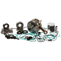 COMPLETE ENGINE REBUILD KITS