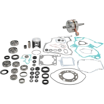 COMPLETE ENGINE REBUILD KITS