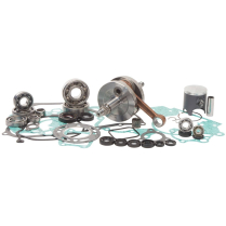 COMPLETE ENGINE REBUILD KITS