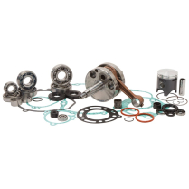 COMPLETE ENGINE REBUILD KITS